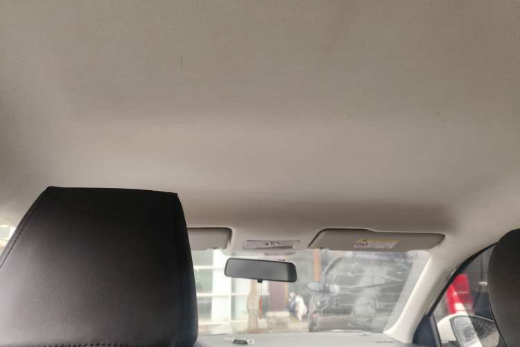 Used Volkswagen Santana 2021 1.5L Automatic Fashion Edition