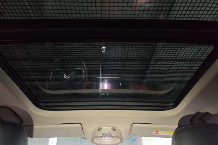 Used Citroen C5 AIRCROSS 2017 380THP Luxury Model