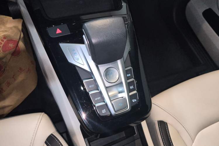 Used BYD Yuan Pro 2021 401 km Deluxe Version