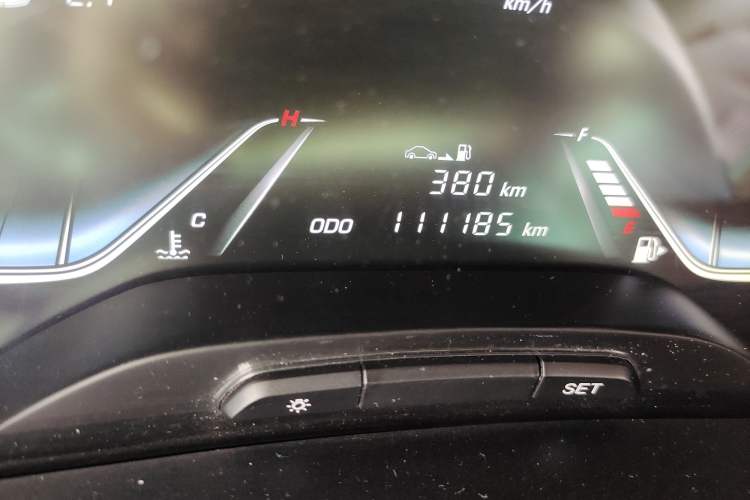 Used Baojun 360 2018 1.5L Automatic Luxury Version China V
