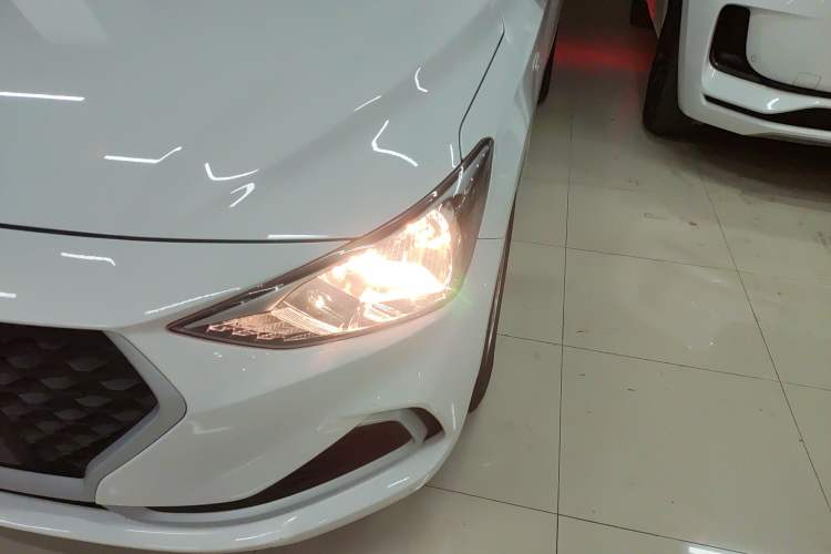 Used Hyundai Celesta 2020 1.6L Automatic GL Enjoyable Edition