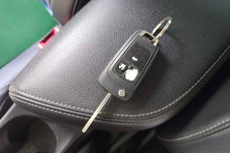 Used Buick GT 2019 18T Automatic Connected Elite Model China V Standard
