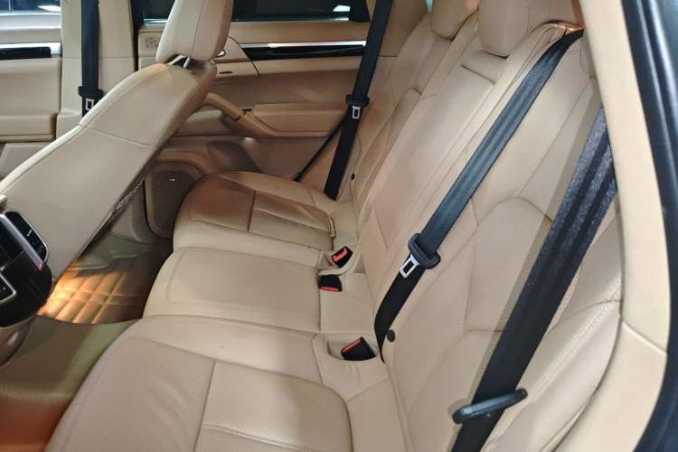 Used Porsche Cayenne 2011 Cayenne 3.0T