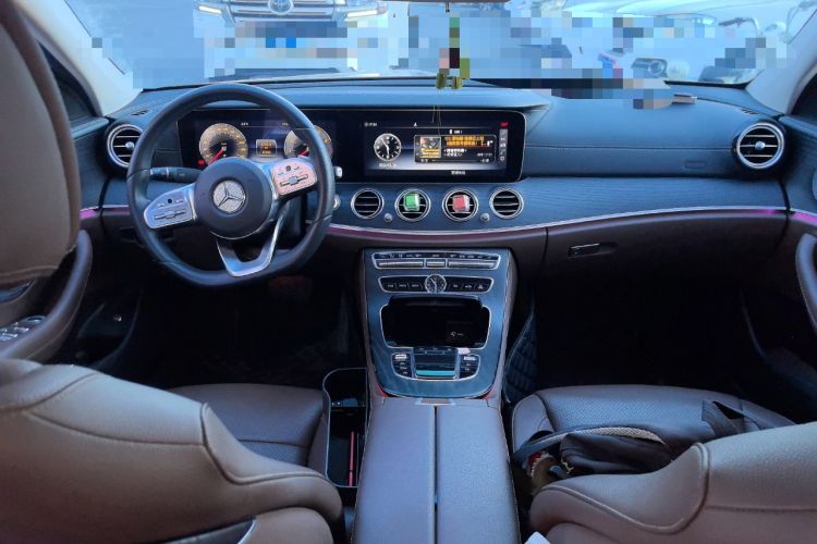 Used Mercedes-Benz E-Class 2019 Restyled E 300 L Sport Luxury Edition
