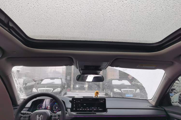 Used Honda Inspire New Energy 2023 ePHEV Prestige Edition
