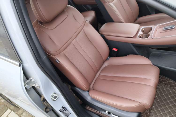 Used Wuling Xingguang S 2024 130 km Flagship Version