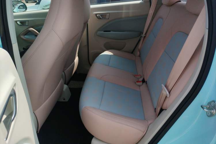 Used Leapmotor T03 2025 403 Comfort Edition