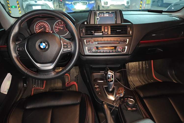 Used BMW 1 Series 2013 Revised 118i Sport Edition