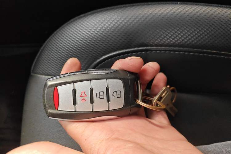 Used Great Wall Poer 2021 2.0T Commercial Version Automatic Diesel Two-Wheel Drive Elite Trim with Long Bed – GW4D20M