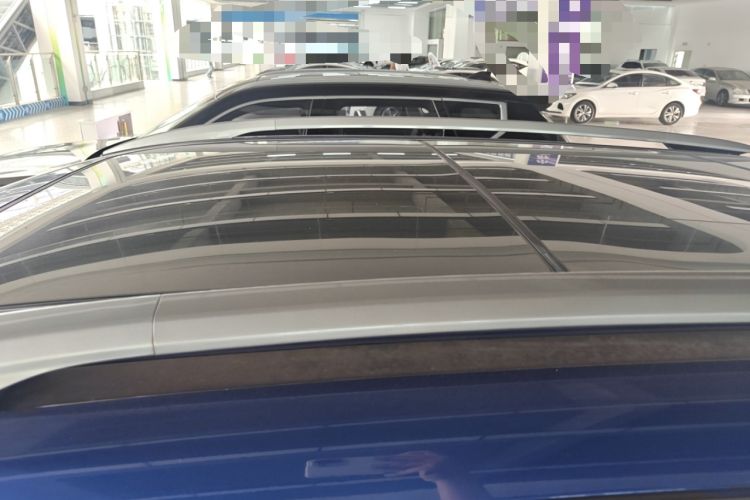 Used GAC Trumpchi GS4 2020 270T Automatic Smart Connectivity Edition
