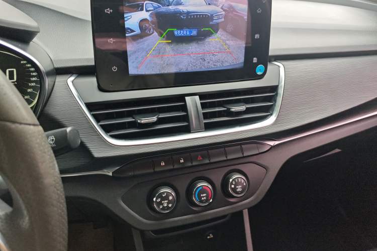 Used Baojun 360 2019 1.5L Manual Elite Version China VI