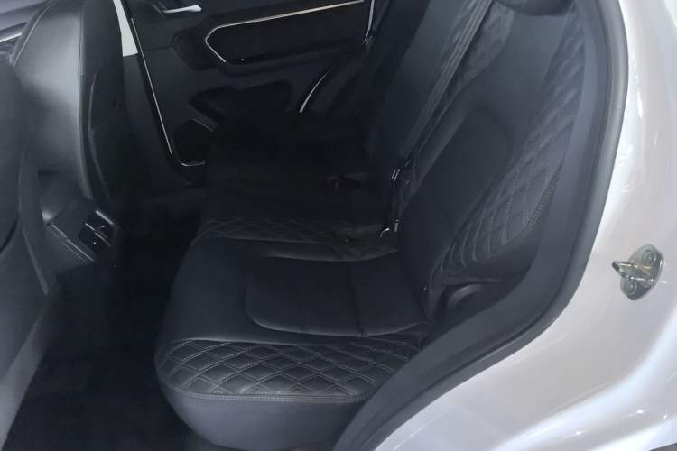 Used Haval H6 2021 1.5T Automatic Urban Edition
