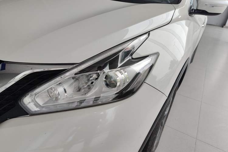 Used Nissan Murano 2021 2.5L XE Two-Wheel Drive Elite Edition