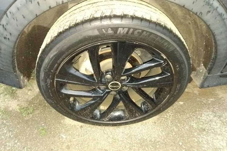 Used Roewe RX5 2020 PLUS 300TGI Automatic Ali National Trend Flagship Edition