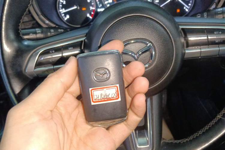 Used Mazda CX-30 2021 2.0L Automatic YAYUE Version
