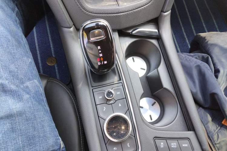 Used Cadillac XT6 2020 28T Six-Seater Four-Wheel-Drive Luxury Sport Vehicle
