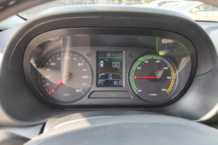 Used Roewe Clever 2021 302km All-Round Version