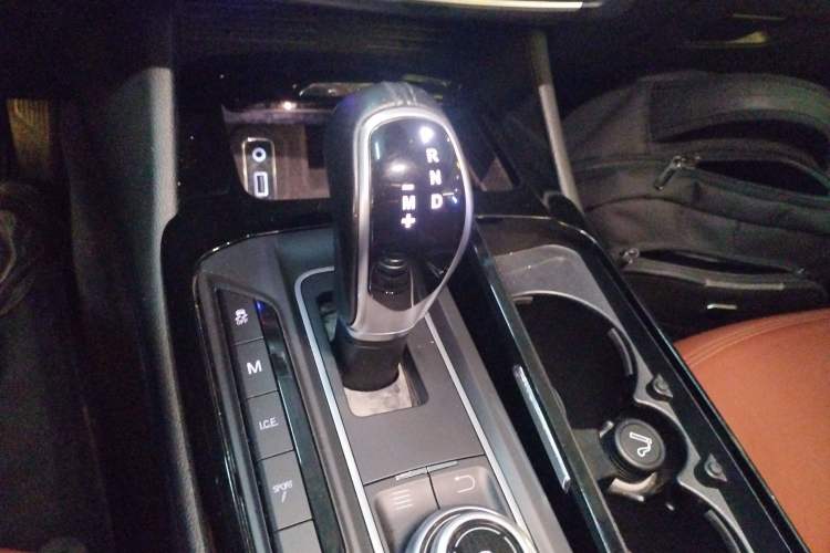 Used Maserati Levante 2016 3.0T Standard Edition
