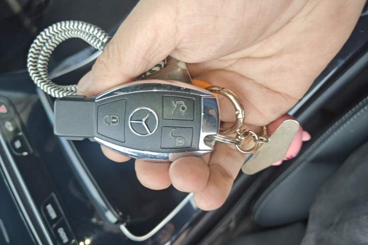 Used Mercedes-Benz C-Class 2018 C 200 Achievement Special Edition
