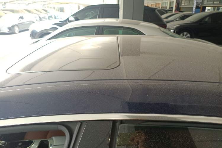 Used Maserati Ghibli 2019 3.0T Standard Version China VI
