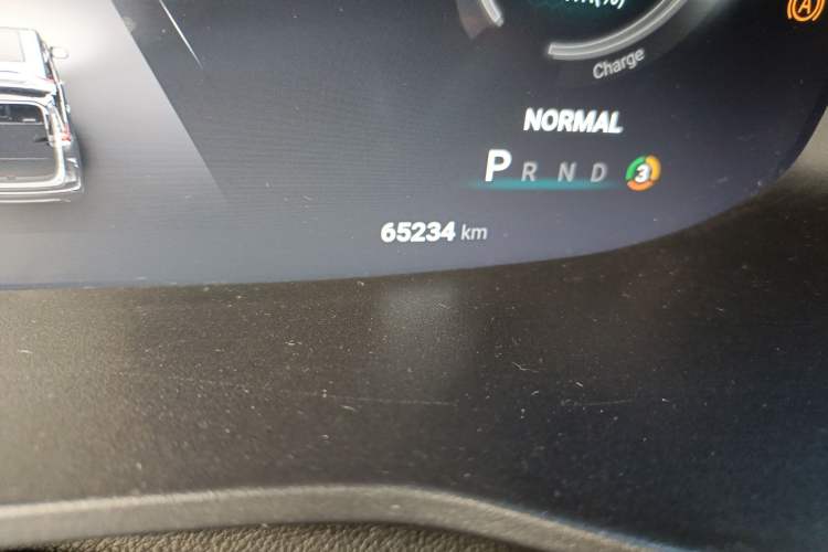 Used SAIC MAXUS Dajia 5 2022 520 km Enjoyment Version Six Seats
