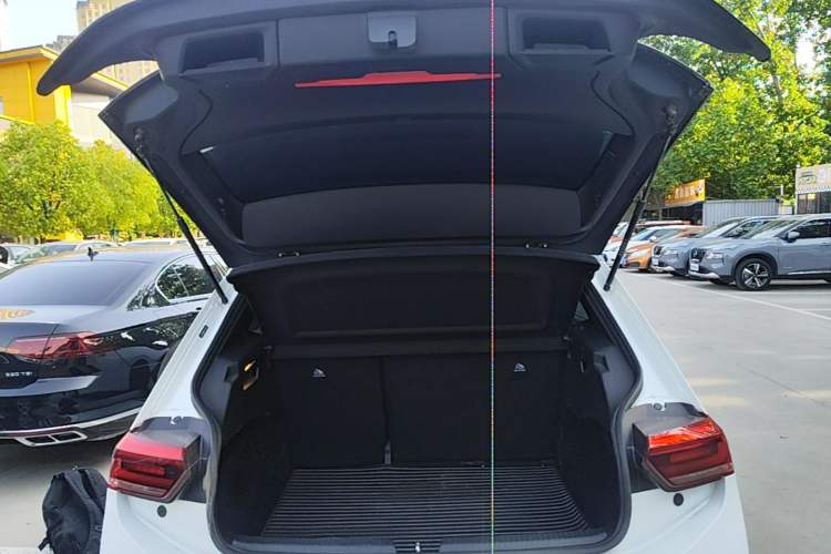 Used Volkswagen ID.3 2023 Upgraded Model Pure Intelligent Enjoyment Version
