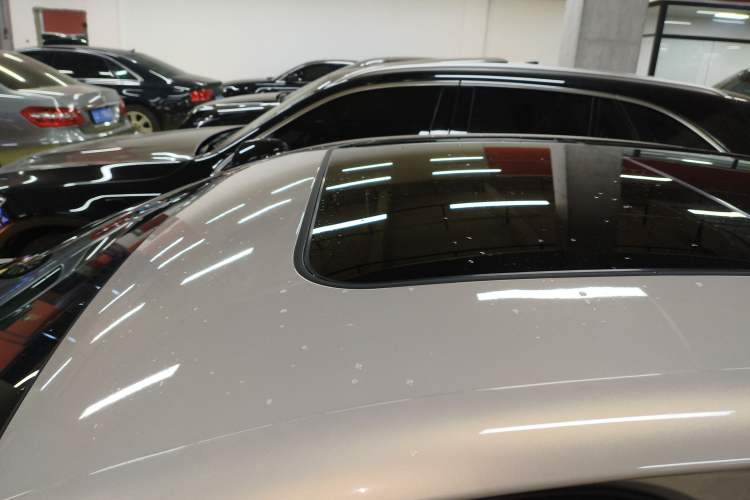 Used Roewe M7 DMH 2025 Model 160km Enjoyment Version