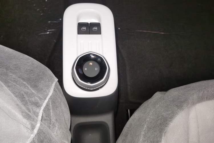 Used Geely Galaxy Panda 2025 210km Panda Kart