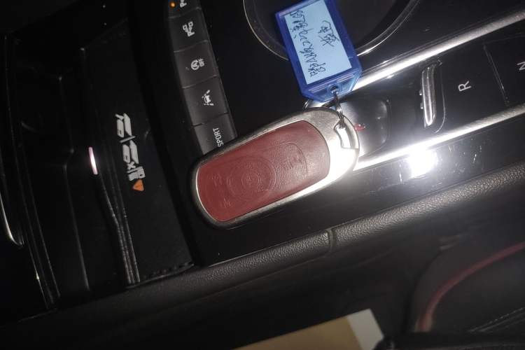 Used Buick Regal 2022 GS Prestige Model