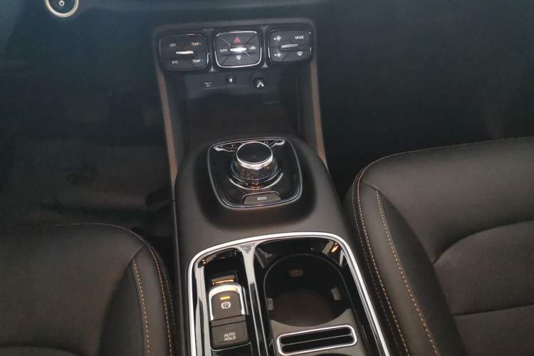 Used GAC Group Qizhi EV 2020 RuiXing Edition
