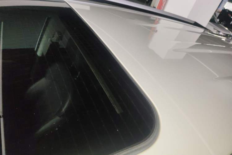 Used Haval M6 2021 PLUS 1.5T DCT Luxury Smart Connectivity Model
