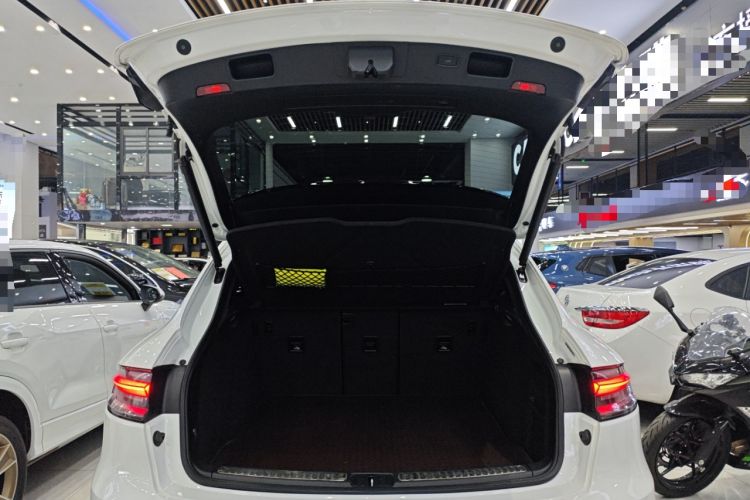 Used Porsche Macan 2020 Macan 2.0T