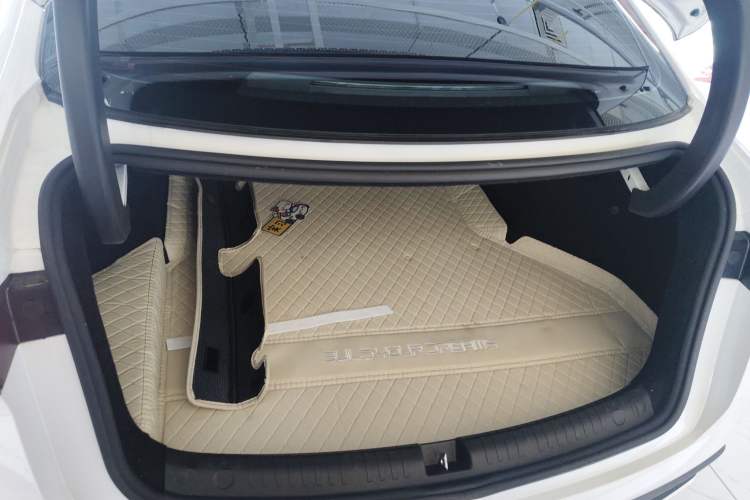 Used BYD Seal 06 New Energy 2024 DM-i 120KM Flagship Model