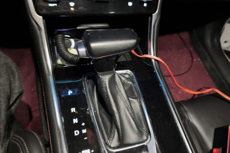 Used CHANGAN CS75 2020 280T Automatic Smart Edition China VI
