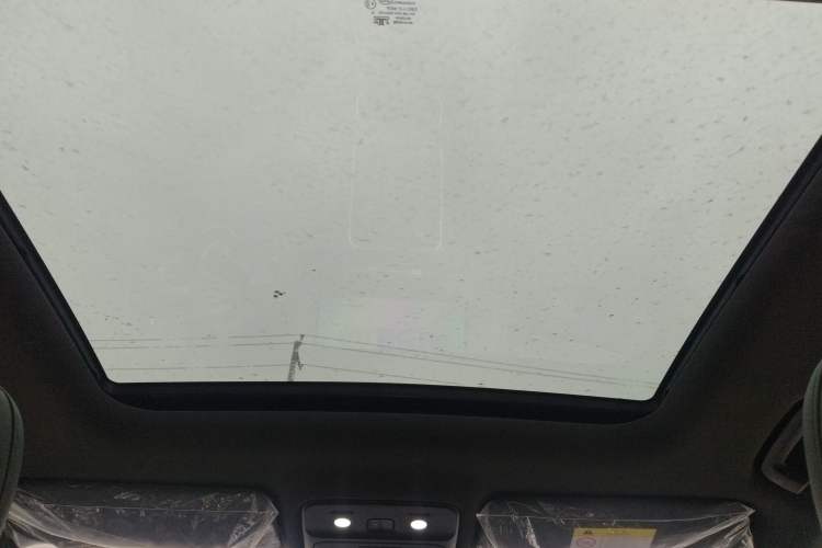 Used Wuling Xingguang S 2024 130 km Flagship Version