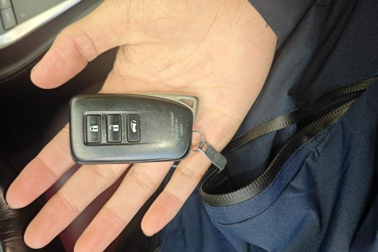 Used Lexus NX 2017 200 All-Wheel Drive Fēngshàng Edition