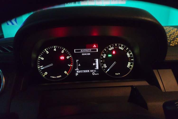 Used Land Rover Discovery 2015 3.0 SC V6 HSE