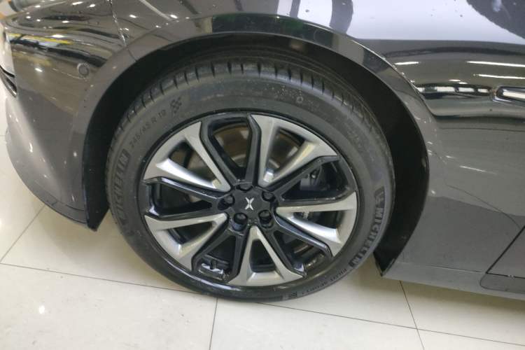 Used XPeng P7 2022 480N+