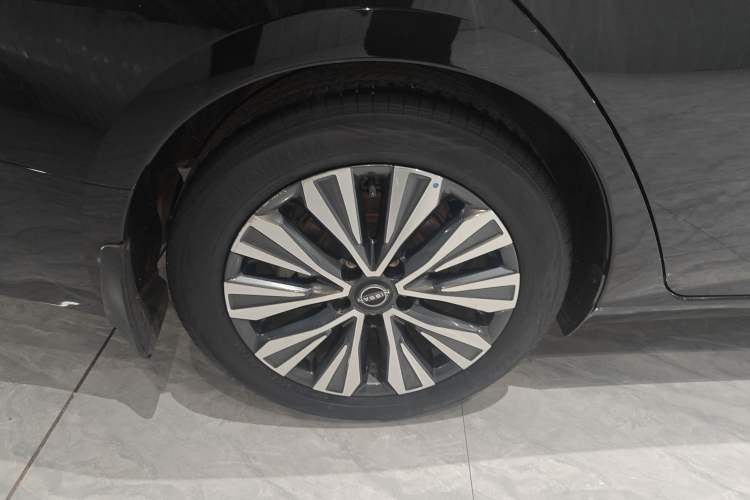 Used Nissan Teana 2022 2.0L XL-TLS Enjoyment Edition