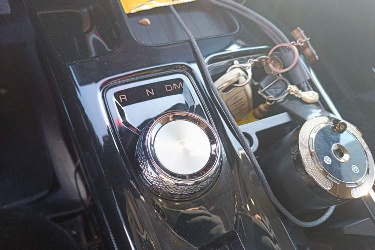 Used Haval DARGO 2022 1.5T DCT Two-Wheel Drive Border Collie Edition
