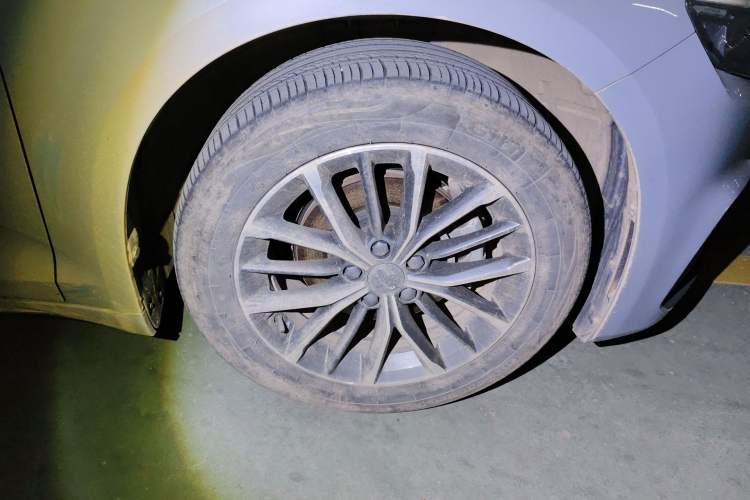 Used Geely Auto Preface 2023 2.0TD Luxury Version
