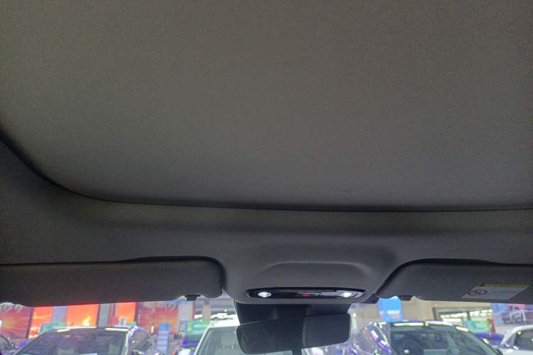 Used Geely Galaxy E5 2024 440km Exploration Version
