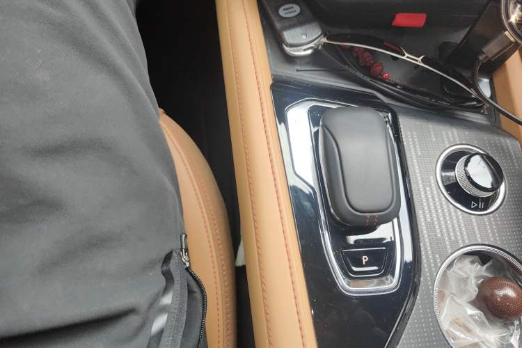 Used Zeekr 001 2023 WE Edition 100 kWh