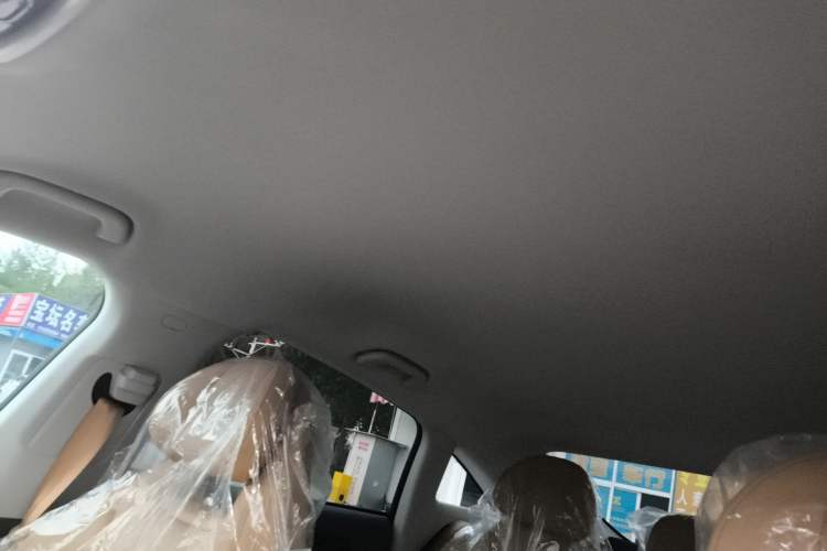 Used Leapmotor C01 2024 Pure Electric 525 Smart Drive Edition
