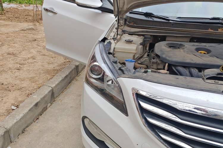 Used Hyundai Mistra 2016 1.8L Automatic Smart GLS