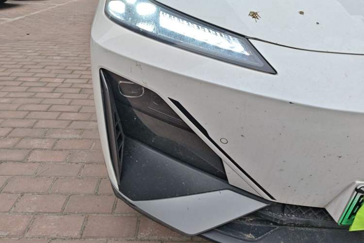 Used Deepal S07 2024 121Max Glory Edition
