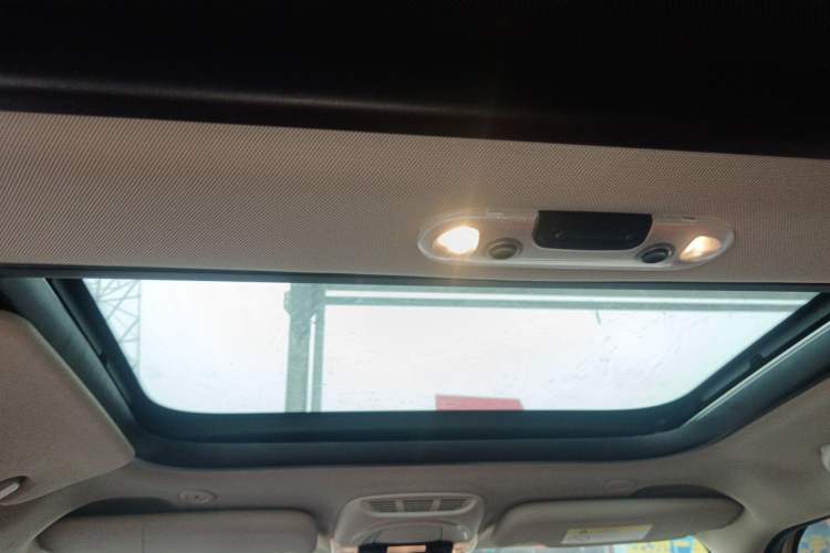 Used MINI 2016 1.5T COOPER Five-Door Edition