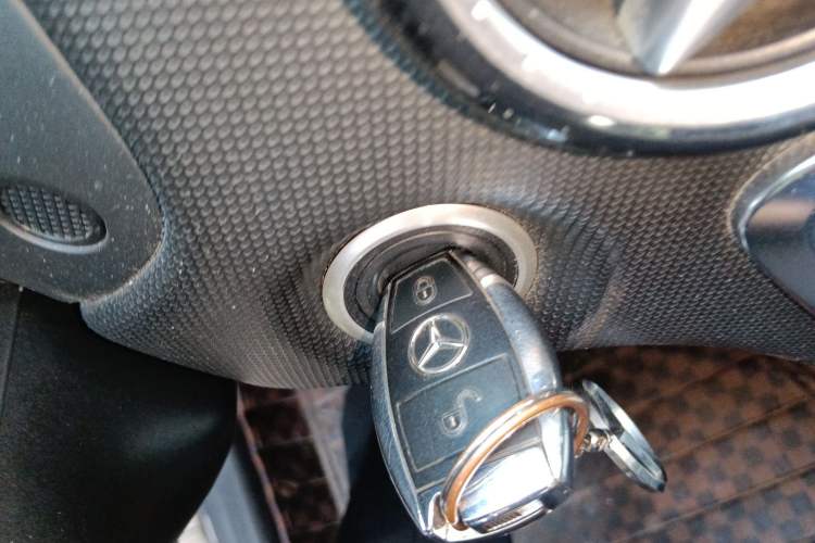 Used Mercedes-Benz A-Class 2013 A 180 Fashion Model
