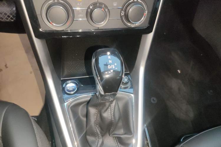 Used Volkswagen T-Cross 2020 280TSI DSG Comfort Edition
