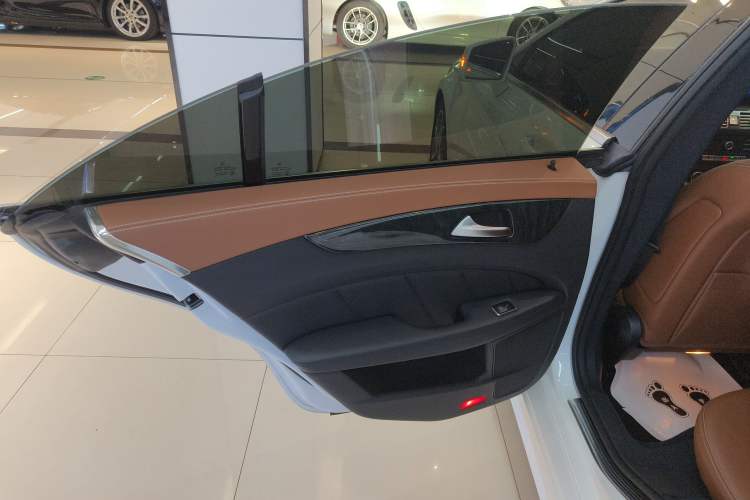 Used Mercedes-Benz CLS 2016 CLS 260 Elegant Edition